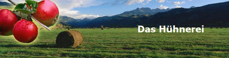Das Hhnerei