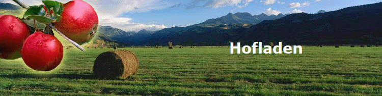 Hofladen